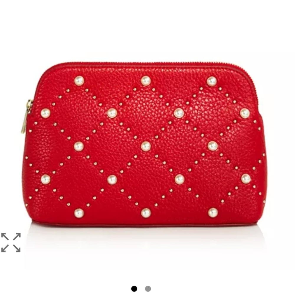 Kate Spade Hayes Street Small Briley Cosmetic Case